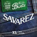 Savarez A130XL Extra light acoustic bronze guitar strings 010-047-Žice za Akusticnu Gitaru
